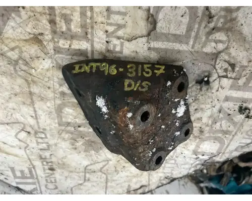 Cummins N14 Engine Mounts