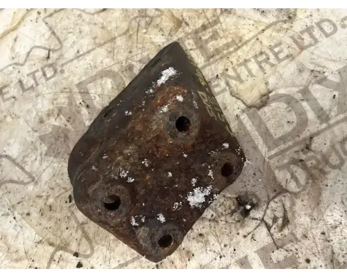 Cummins N14 Engine Mounts