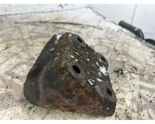 Cummins N14 Engine Mounts