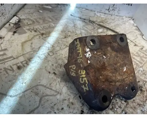 Cummins N14 Engine Mounts