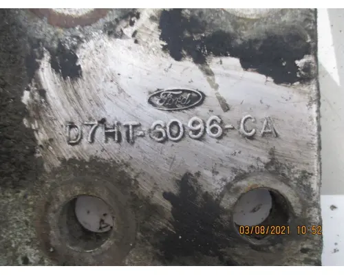 Cummins N14 Engine Mounts