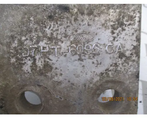 Cummins N14 Engine Mounts