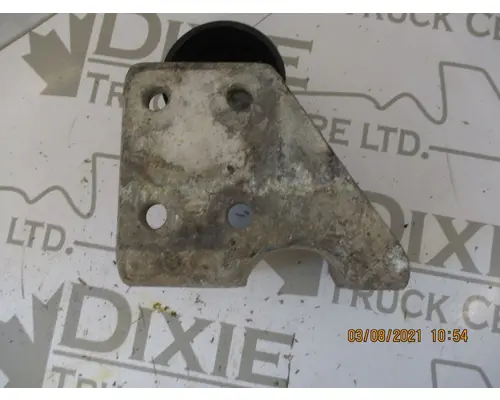 Cummins N14 Engine Mounts