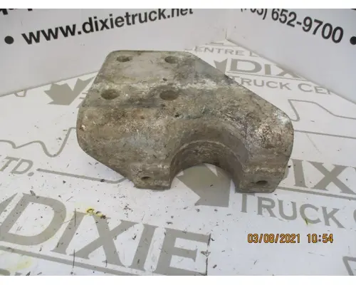 Cummins N14 Engine Mounts