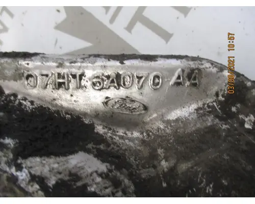 Cummins N14 Engine Mounts