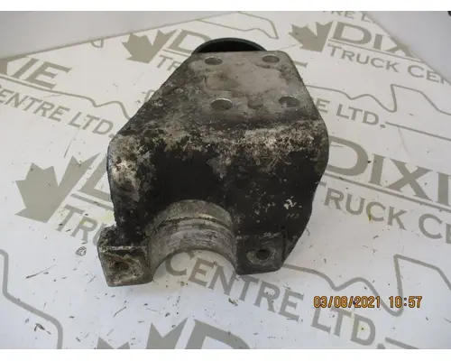 Cummins N14 Engine Mounts