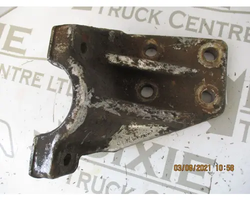 Cummins N14 Engine Mounts