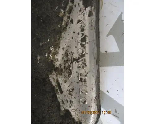 Cummins N14 Engine Mounts