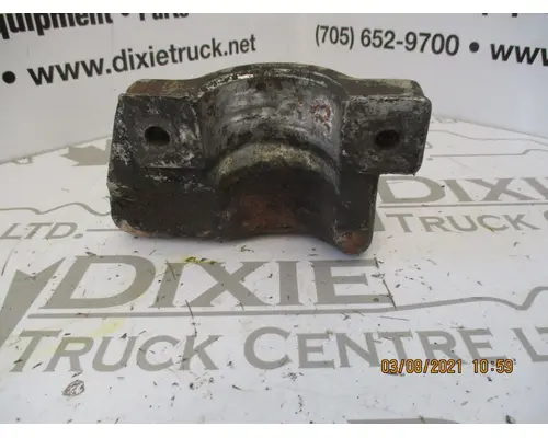 Cummins N14 Engine Mounts