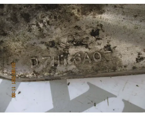 Cummins N14 Engine Mounts