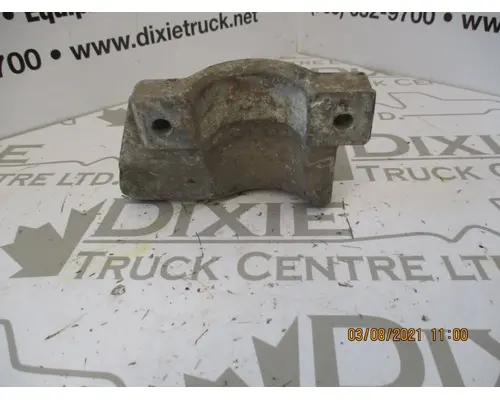 Cummins N14 Engine Mounts