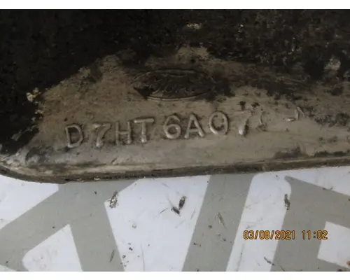 Cummins N14 Engine Mounts