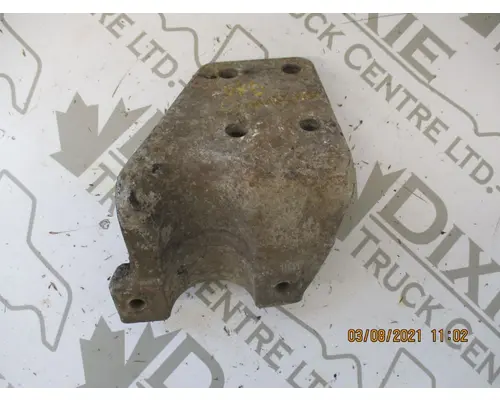 Cummins N14 Engine Mounts