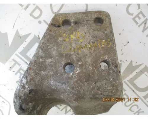 Cummins N14 Engine Mounts