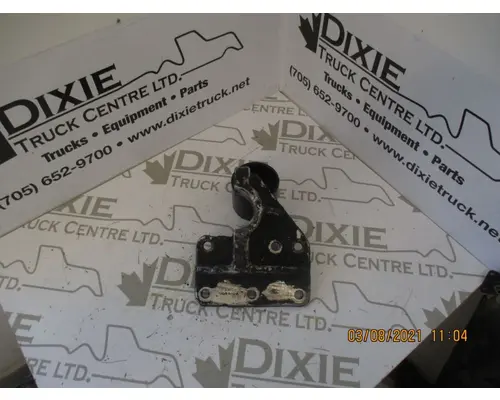 Engine Mounts Cummins N14 Dixie Truck Centre