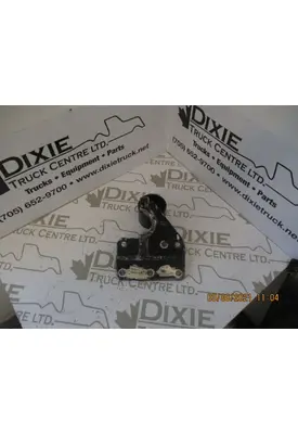 Cummins N14 Engine Mounts