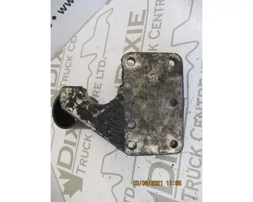 Cummins N14 Engine Mounts