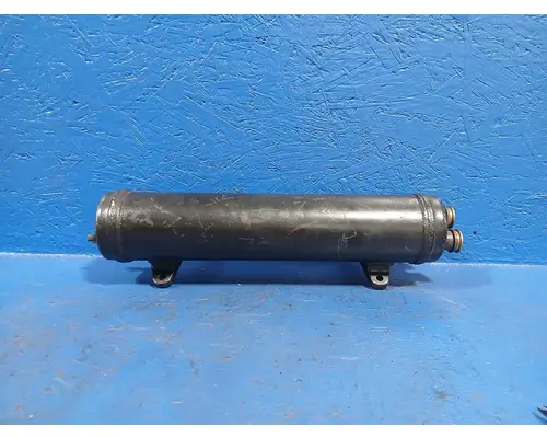 Engine Oil Cooler CUMMINS N14 Diesel Truck Parts