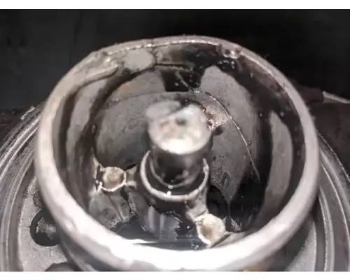 Cummins N14 Engine Oil Cooler