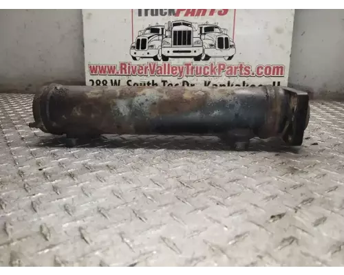 Cummins N14 Engine Oil Cooler