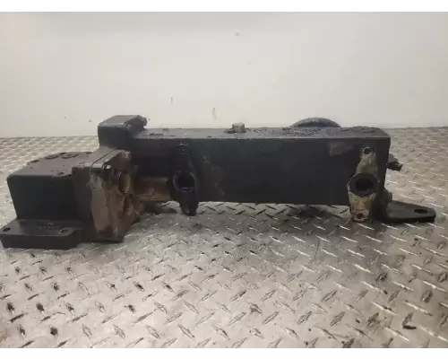 Cummins N14 Engine Oil Cooler