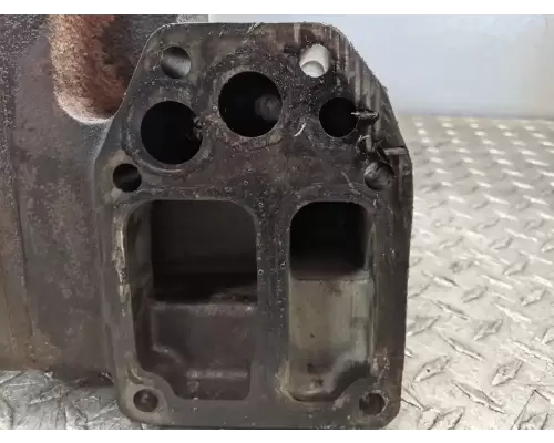 Cummins N14 Engine Oil Cooler