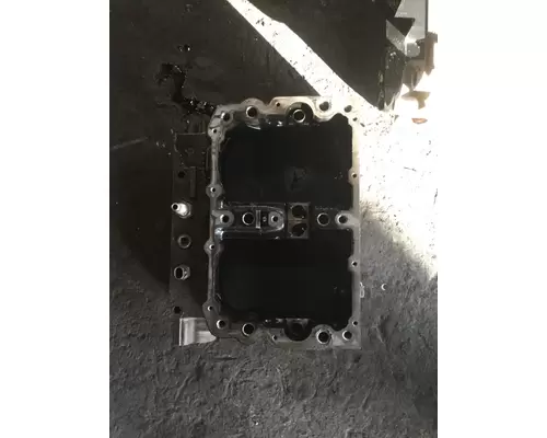 Engine Parts, Misc. CUMMINS N14 LKQ Wholesale Truck Parts