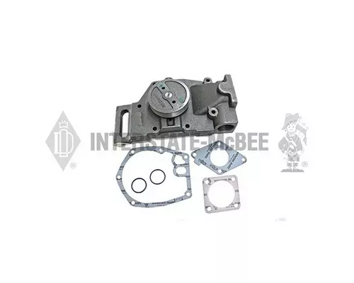 Engine Parts, Misc. CUMMINS N14 LKQ Western Truck Parts