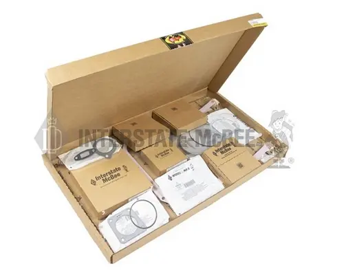 Engine Parts, Misc. CUMMINS N14 LKQ Western Truck Parts