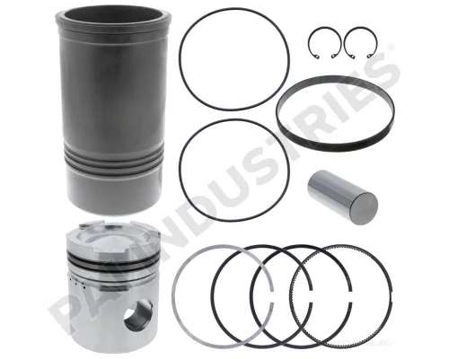 Engine Parts, Misc. CUMMINS N14 LKQ Evans Heavy Truck Parts