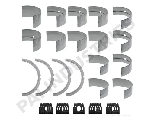 Engine Parts, Misc. CUMMINS N14 LKQ Heavy Truck - Goodys