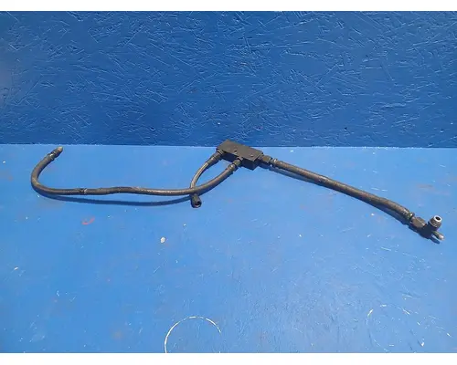 Engine Parts, Misc. CUMMINS N14 Diesel Truck Parts