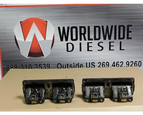 Engine Parts, Misc. CUMMINS N14 Worldwide Diesel