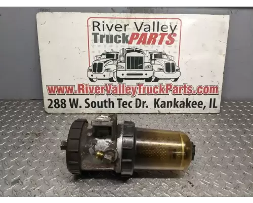 Engine Parts, Misc. Cummins N14 River Valley Truck Parts