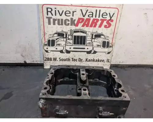 Engine Parts, Misc. Cummins N14 River Valley Truck Parts