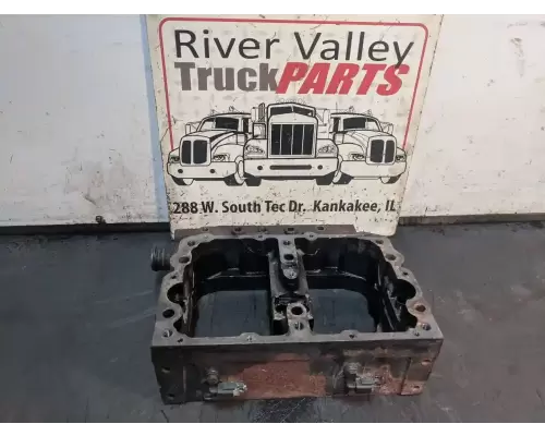 Engine Parts, Misc. Cummins N14 River Valley Truck Parts