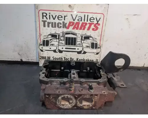 Engine Parts, Misc. Cummins N14 River Valley Truck Parts