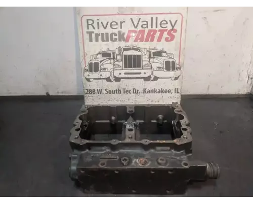 Engine Parts, Misc. Cummins N14 River Valley Truck Parts