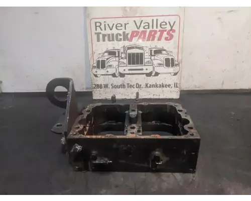 Engine Parts, Misc. Cummins N14 River Valley Truck Parts