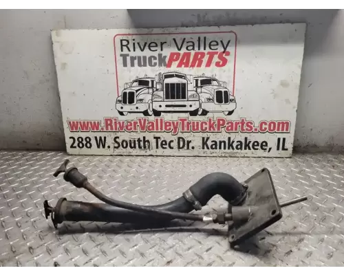 Engine Parts, Misc. Cummins N14 River Valley Truck Parts