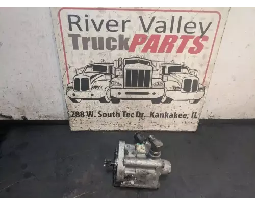 Engine Parts, Misc. Cummins N14 River Valley Truck Parts