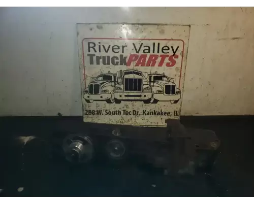 Engine Parts, Misc. Cummins N14 River Valley Truck Parts