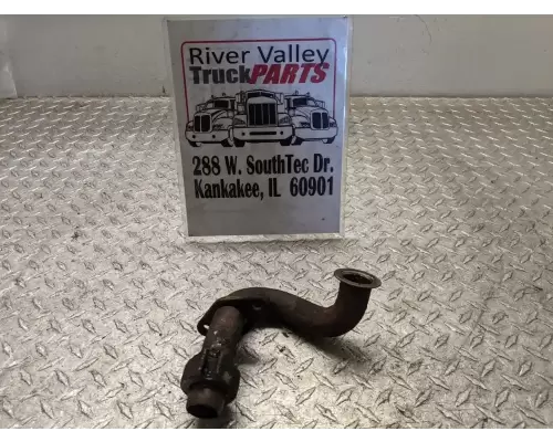 Engine Parts, Misc. Cummins N14 River Valley Truck Parts