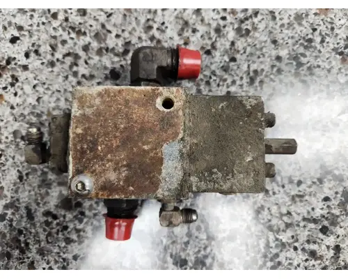 Cummins N14 Engine Parts, Misc.