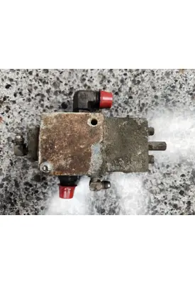 Cummins N14 Engine Parts, Misc.