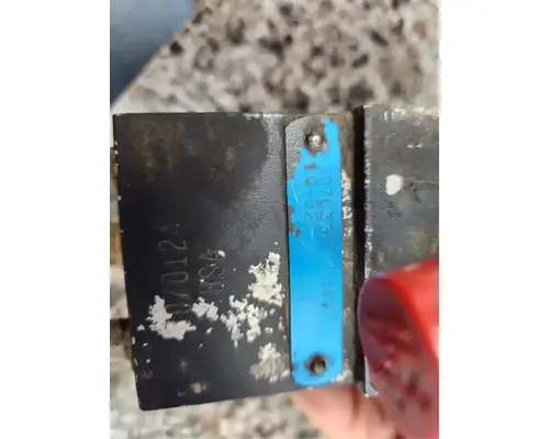 Cummins N14 Engine Parts, Misc.