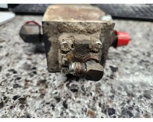 Cummins N14 Engine Parts, Misc.