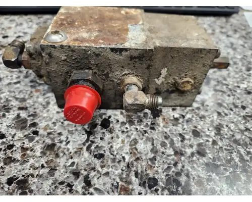 Cummins N14 Engine Parts, Misc.