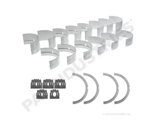 Cummins N14 Engine Parts, Misc.