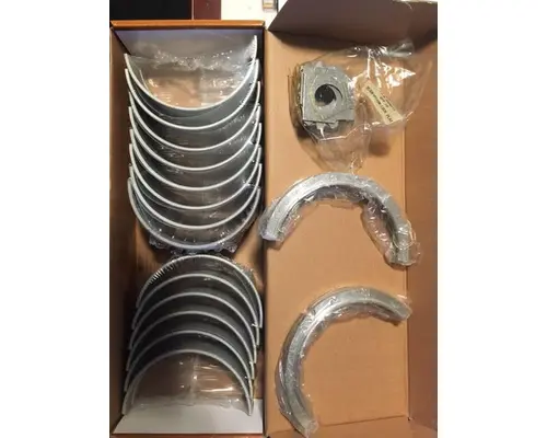 Cummins N14 Engine Parts, Misc.